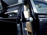 Rolls-Royce Phantom EWB 2012 года